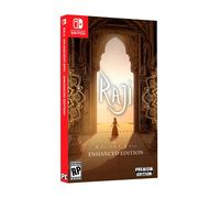 Raji An Ancient Epic - Raji An Ancient Epic - Enhanced Edition /Sw - O59z