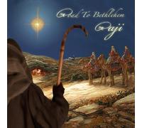 Raji - Road to Bethlehem