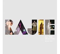 RAJIE - Golden Best Rajie All Time Selection