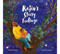 Rajiv's Starry Feelings