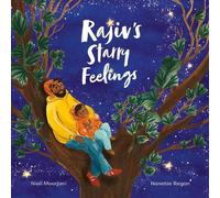 Rajiv's Starry Feelings