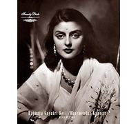 Rajmata Gayatri Devi: Enduring Grace