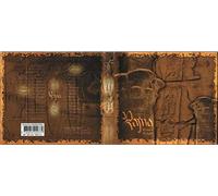 Rajna - Hidden Temple