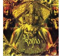 Rajna - The Heady Wine Of Praise