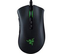 RajoNN Mice Computer Gaming Mouse Wired, 20K DPI Optical Sensor, 8 Programmable Buttons, 50G Acceleration, 5 Groups Of Onboard Memory, RGB Mice for PC Laptop Windowss