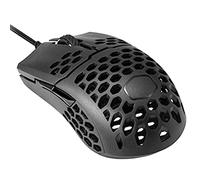 RajoNN Mice Wired USB Optical Mouse, 16000 DPI Optical Sensor, Ultra Weave Cable, for Windows PC Laptop Desktop Computer, Easy for Office and Business (Color : Black)