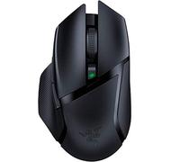 RajoNN Mice Wireless Bluetooth Gaming Mouse, 16000DPI, 5G Optical Engine, 6 Programmable Buttons, On-Board Memory, Long Battery Life, for PC Laptop Computer