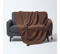Rajput Extra Large Cotton Throws for Sofas Settee Bedspread Bed Covers Blankets