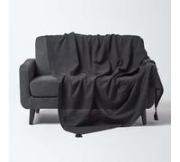 Rajput Extra Large Cotton Throws for Sofas Settee Bedspread Bed Covers Blankets