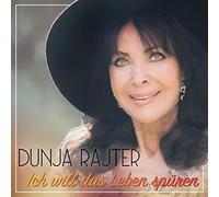 Dunja Rajter – Ich Will das Leben Spüren – CD – US Import – Warner Music