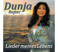 Rajter, Dunja - Lieder Meines Lebens