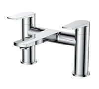 RAK Ceramics RAK Blade Bath Filler Tap Chrome