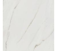 RAK Ceramics Calacatta Full Lappato Porcelain Wall and Floor Tile | Africa White | 120cm x 120cm