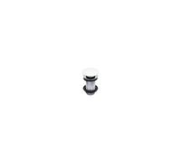 RAK Ceramics ceramic basin clicker waste unslotted click clack