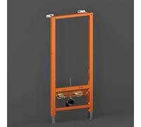 RAK Ceramics RAK-Ceramics Adjustable Wall Hung Support Frame