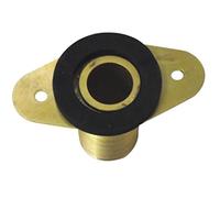 Rak Ceramics FIXKITHO Fixing Kit for The 50 cm and 38 cm Horizontal Back Outlet Basin