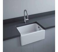 RAK Ceramics RAK-Ceramics Gourmet Sink Belfast Style