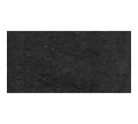 RAK Ceramics Lounge Unpolished Porcelain Wall and Floor Tile | Black | 30cm x 60cm