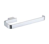 RAK Ceramics Moon Towel Ring | Chrome | Mild Steel | 220mm x 69mm x 85mm