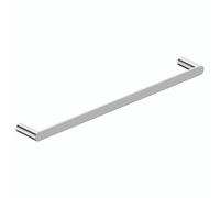 RAK Ceramics Petit Round Towel Rail | Chrome | Stainless Steel + Zinc Alloy | 450mm