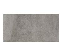 RAK Ceramics Rak 60X120 20mm Maremma Outdoor Grey Matt Smooth Unglazed Stone Effect Porcelain Outdoor Paving Tile - 0.72M² Pack Of 1