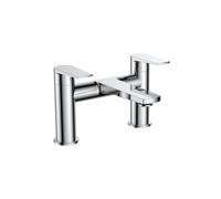 RAK Ceramics RAK Blade Bath Filler Tap Chrome
