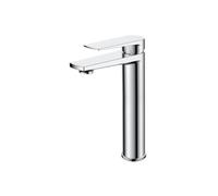 RAK Ceramics RAK Blade Tall Mono Basin Mixer Tap Chrome