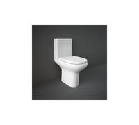 RAK Ceramics RAK-Ceramics Compact Close Coupled WC Pan