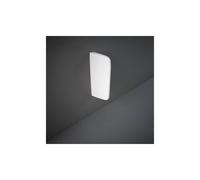 RAK Ceramics RAK-Ceramics Deluxe Urinal Partition Panel w/ Bracket