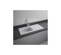 RAK Ceramics RAK-Ceramics Gourmet Dream Kitechen Sink Single Bowl
