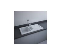 RAK Ceramics RAK-Ceramics Gourmet Sink MKII, 1.5 Bowl