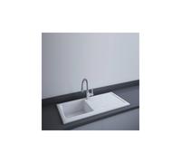 RAK Ceramics RAK-Ceramics Gourmet Sink MKII Single