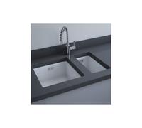 RAK Ceramics RAK-Ceramics Gourmet Sink Rectangular