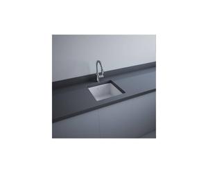 RAK Ceramics RAK-Ceramics Gourmet Sink Square Over/