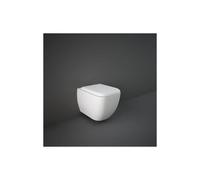 RAK Ceramics RAK-Ceramics Metropolitan Wall Hung Pan