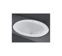 RAK Ceramics RAK-Ceramics Mira 56cm Over Counter Basin