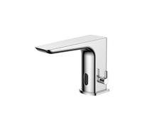 RAK Ceramics RAK-Ceramics Moon Eco Powered Automatic Basin Mixer