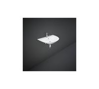 RAK Ceramics RAK-Ceramics Morning 60cm Basin 1 Tap Hole