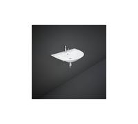 RAK Ceramics RAK-Ceramics Morning 65cm Basin 1 Tap Hole