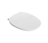 RAK Ceramics RAK-Ceramics Morning Quick Release Soft Close Toilet Seat