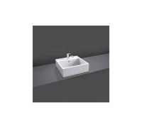RAK Ceramics RAK-Ceramics Nova Sit on Basin 1 Tap Hole