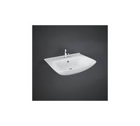 RAK Ceramics RAK-Ceramics Origin 45cm Basin 1 Tap Hole