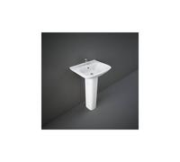 RAK Ceramics RAK-Ceramics Origin 52cm basin 1 Tap Hole