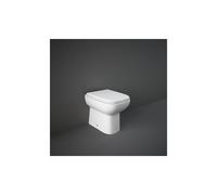 RAK Ceramics RAK-Ceramics Origin Back to Wall Pan - Uni trap