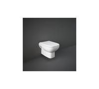 RAK Ceramics RAK-Ceramics Origin Wall Hung Pan without Seat