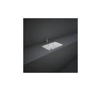 RAK Ceramics RAK-Ceramics Rak Variant rectangular under counter wash basin