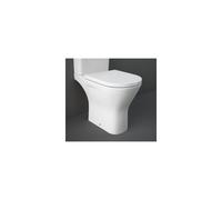 RAK Ceramics RAK-Ceramics Resort Maxi Full Access Close Coupled