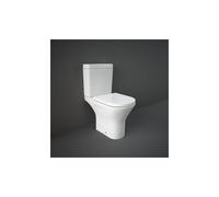 RAK Ceramics RAK-Ceramics Resort Mini Full Access Close Coupled