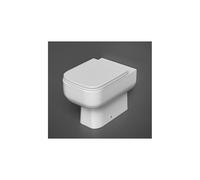 RAK Ceramics RAK-Ceramics Series 600 Back to Wall Pan