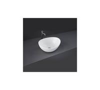 RAK Ceramics RAK-Ceramics Shell Sit on Basin Only with